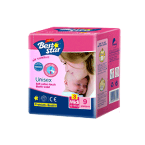 BestStar Baby Diaper