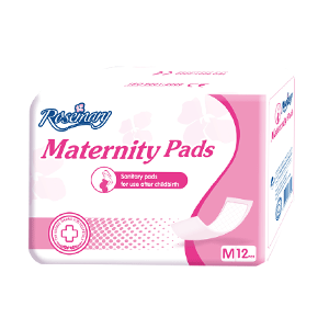 Rosemary Maternity Pads