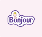 Bonjour Baby Wipes